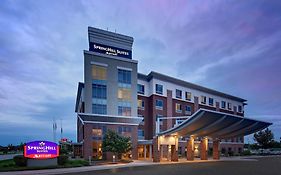 Springhill Suites By Marriott Green Bay